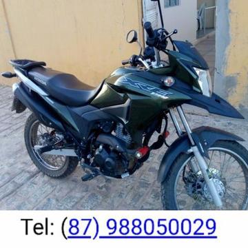 XRE 190. tel p/contato: (87) 988050029 - 2016