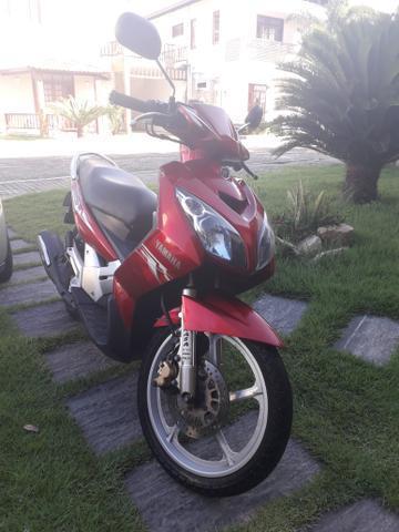 Moto Neo 115 - 2012