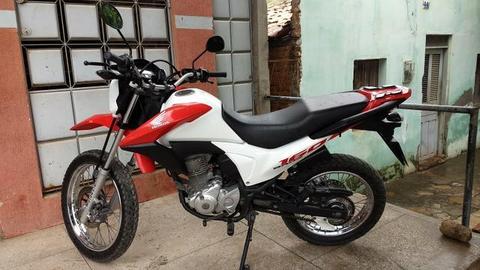 Bros 160 ESDD 17/17 - 2017