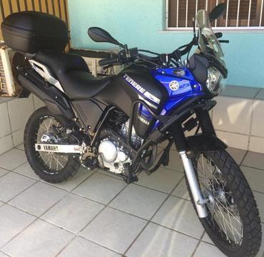 Tenere 250 18/19 com 4900 kms - 2019