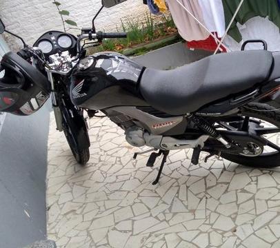 Vendo tita ex - 2013