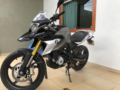 BMW GS 310 2018 zera - 2018