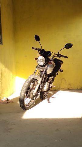 Titan 150 ks 2005 - 2005