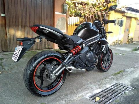 Kawasaki Er 6n / 650cc 2013 - 2013