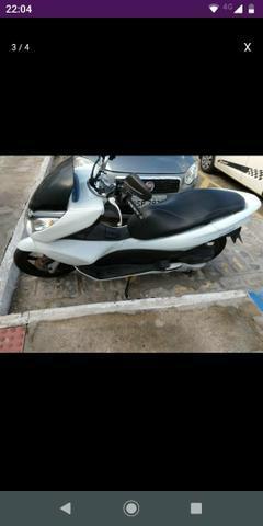 Vendo PCX 150 - 2014