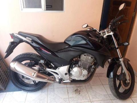 Honda CB 300 2012 - 2012