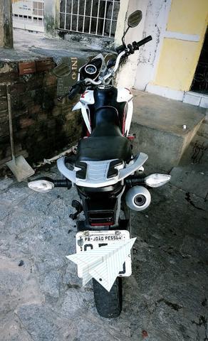 Bros 150 flex one - 2014