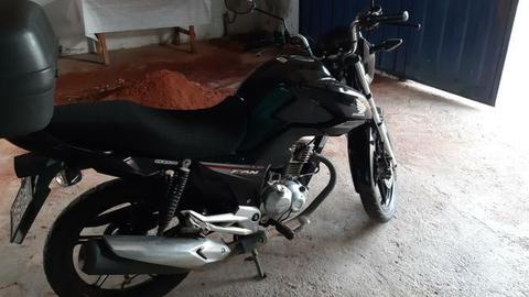 Moto fan 160 2016 - 2016