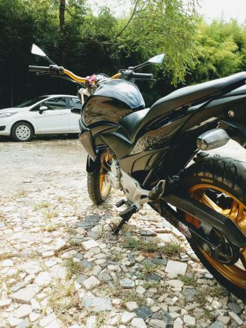 Cb 300 - 2013