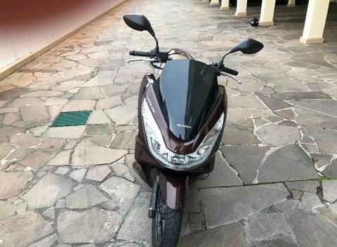 Honda Pcx 150 Dlx 2017 - 2017