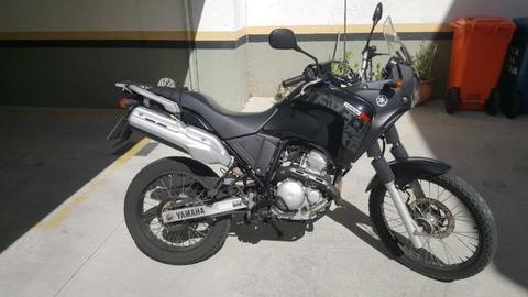 Yamaha Xtz - 2013