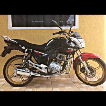 Escape gemoto trioval