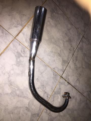 Vendo torbal fortuna reduzido pra Honda 150