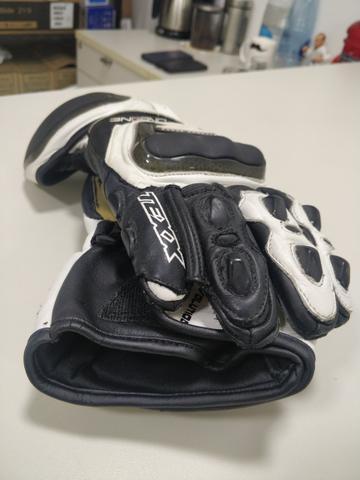 Luva Texx Line One Evolution Kangaroo