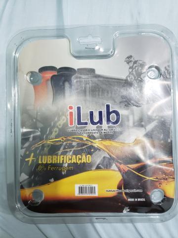 I Lub lubrificador automatico para correntes de moto