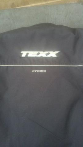Jaqueta.texx strike
