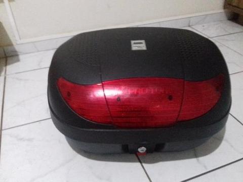 Vendo Bauleto para Moto de 45Litros!!Novo!!!