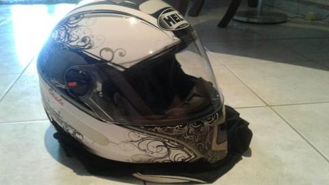 Capacete Helt Strada N°60