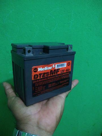 BATERIA HELIAR ORIGINAL (Usada)