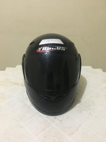 Capacete taurus ROBOCOP