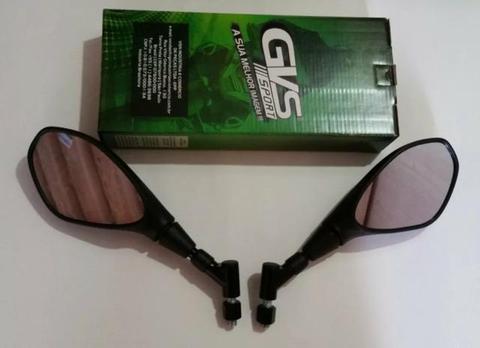 Retroviaor GVS BMW F800 GS1200 ROSCA YAMAHA