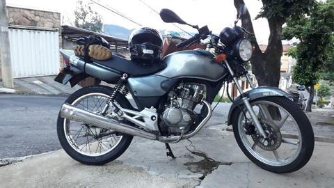 Troco em outra tá fumando e tem que tirar outro recibo - 2003