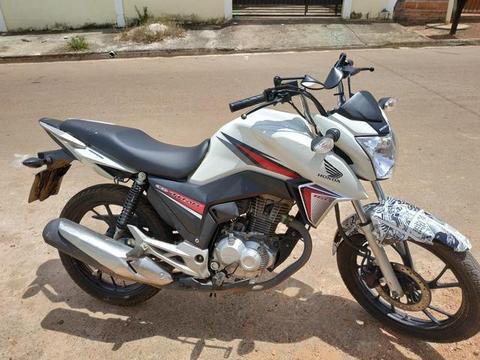 Titan 160 15/2016 - 2016