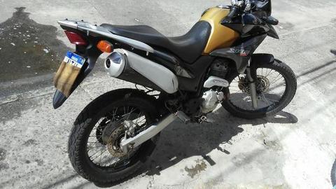 Honda Xre - 2010