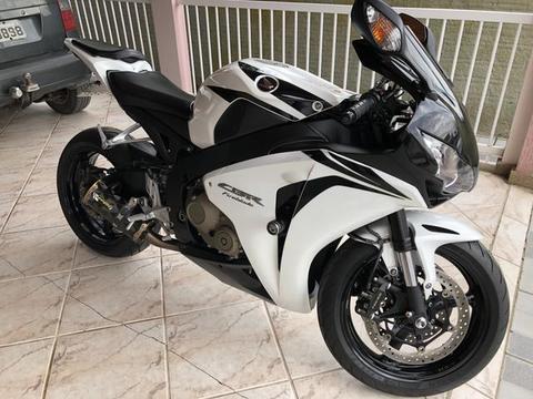 Cbr 1000rr - 2008