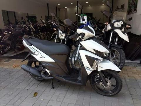 Yamaha - 2019