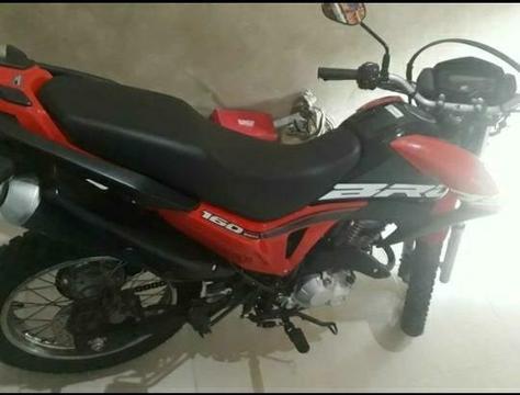 Honda Bros 2019/2019 - 2019