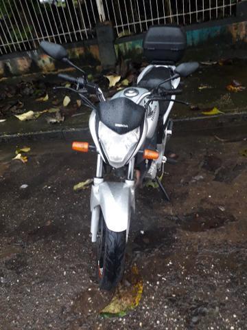 Cb 300 2010 - 2010