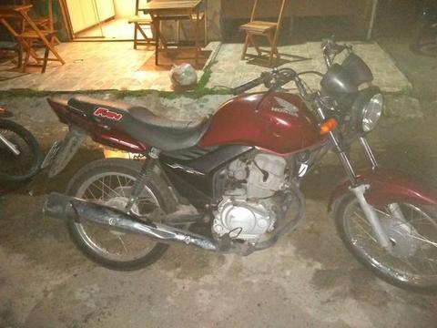Fan 150 2012 - 2012