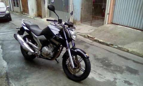 Yamaha Ys250 Fazer - 2014