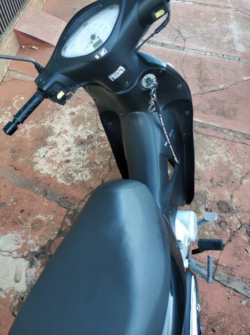 Honda biz 125 + ks 2006 - 2006