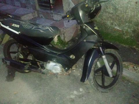 Moto 50 cc - 2012