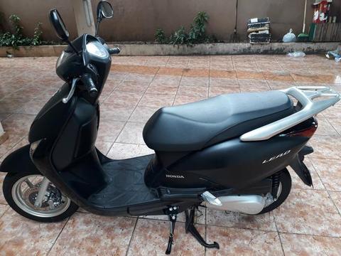 Honda leed 2014 - 2014