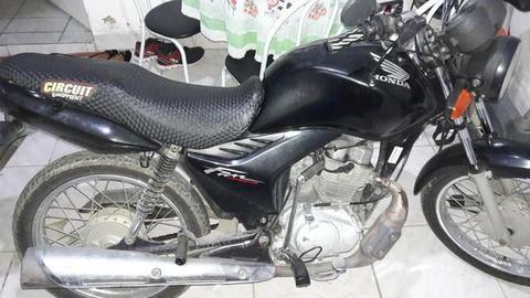 Moto Honda - 2012