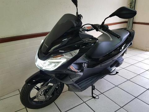 Pcx 150 - 2016