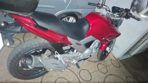 Fazer 250 - 2014