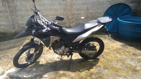 Vendo Honda XRE 300 - 2015