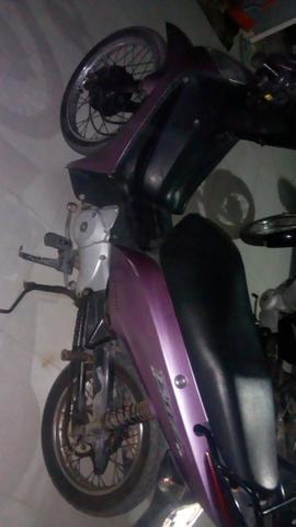 So venda motinha ta otima - 2011