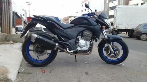 Cb 300r 2012 - 2012