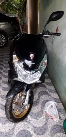 Pcx 150 - 2015