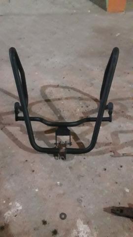 Protetor de carregam