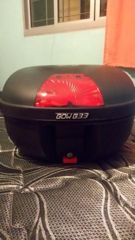 Baú de moto 33L