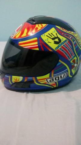 Vendo capacete