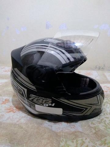 Capacete Protork G4
