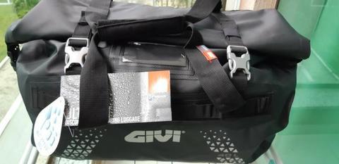 Bolsa impermeável Givi 40lts