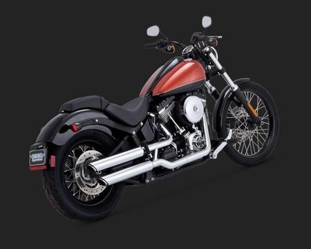 Ponteira Harley Davidson